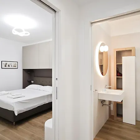 Costa Del Sole Appartement *