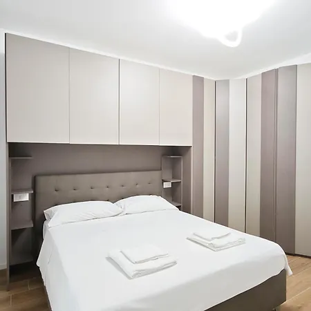 Costa Del Sole Appartement Bari