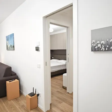 Appartement Costa Del Sole *