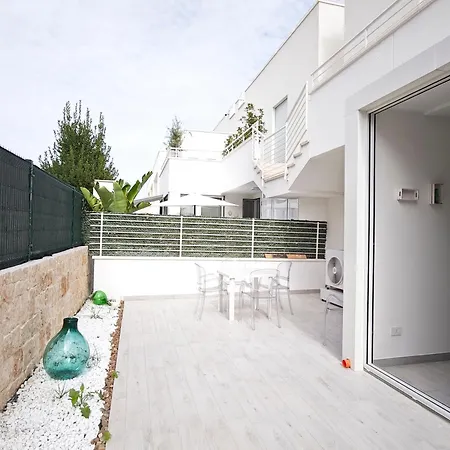 Costa Del Sole Appartement Bari