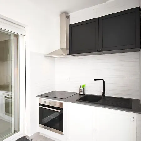 Costa Del Sole Appartement Bari