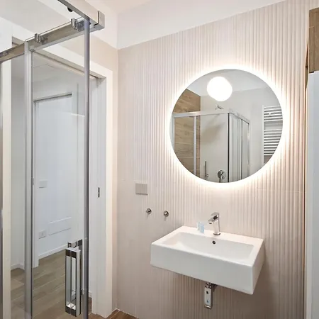 Costa Del Sole Appartement