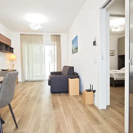Appartement Costa Del Sole *