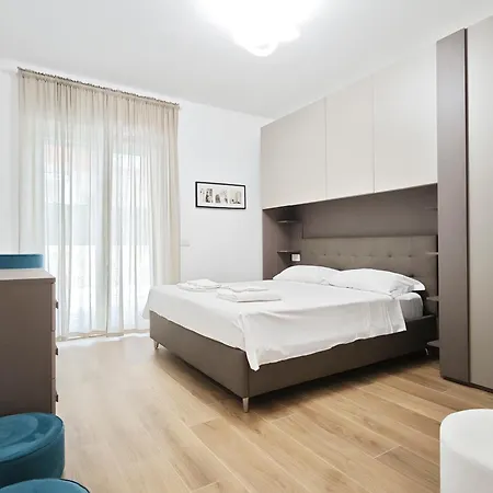 Appartement Costa Del Sole Bari
