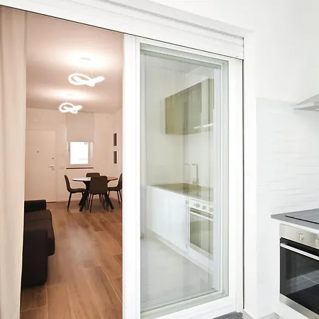 Appartement Costa Del Sole *