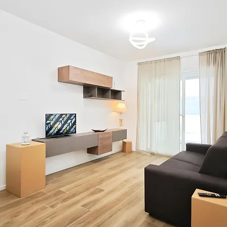 Costa Del Sole Appartement *