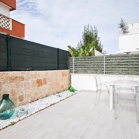 Costa Del Sole Lejlighed *