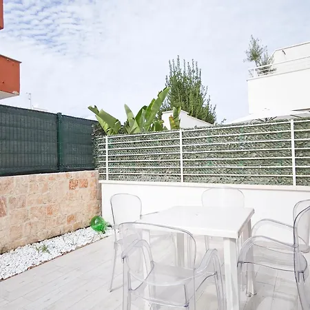 Costa Del Sole Appartement *