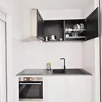 Costa Del Sole Apartament Bari