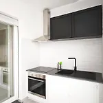Costa Del Sole Apartament Bari