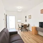 Apartament Costa Del Sole