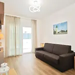 Costa Del Sole Apartament Bari