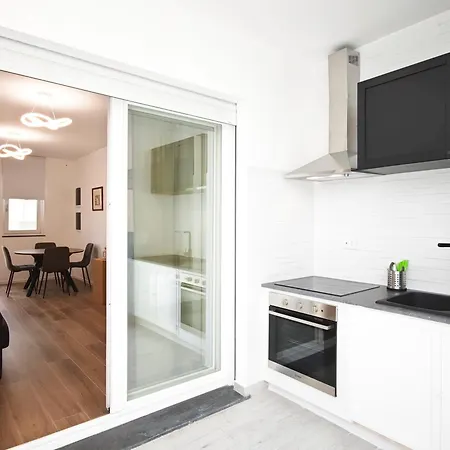 Apartament Costa Del Sole