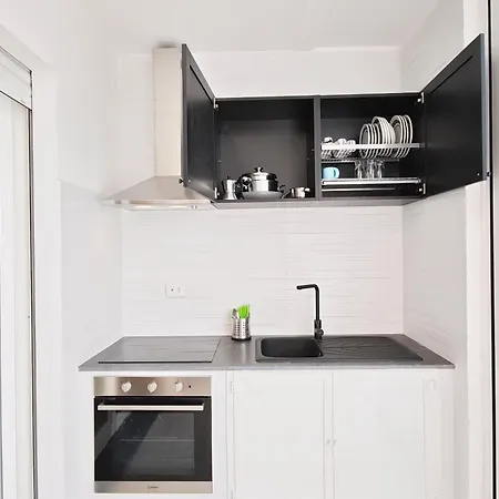 Costa Del Sole Apartament Bari