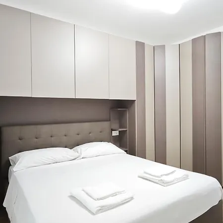 Apartament Costa Del Sole