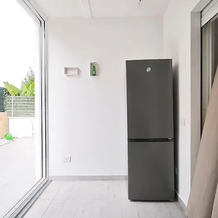 Costa Del Sole * Bari