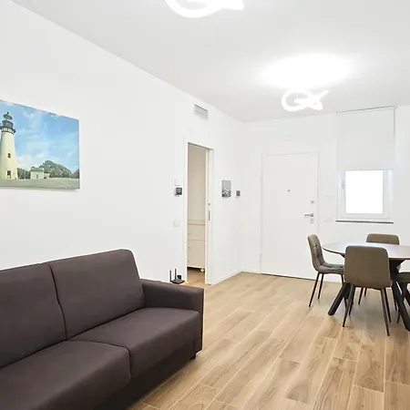 Costa Del Sole Apartament *