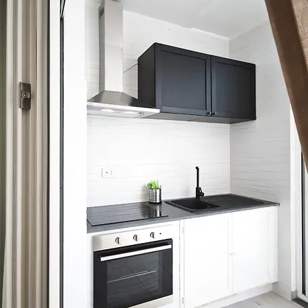 Costa Del Sole * Μπάρι