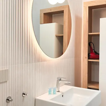 Costa Del Sole Διαμέρισμα *