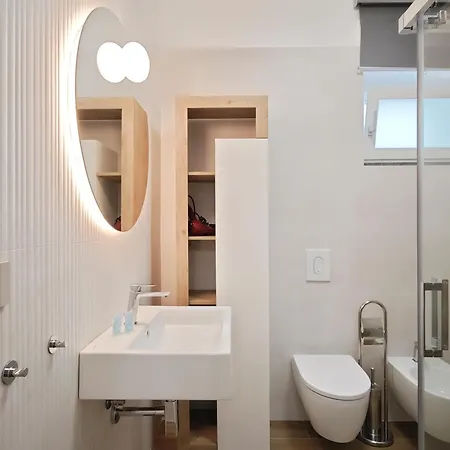 Costa Del Sole Διαμέρισμα *