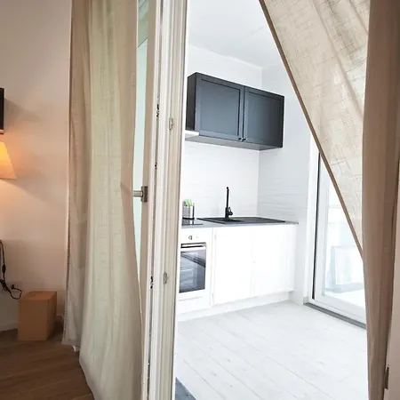 Costa Del Sole * Μπάρι