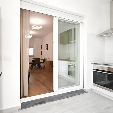 Costa Del Sole Apartament Bari