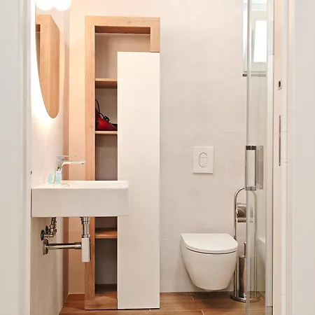 Apartament Costa Del Sole *