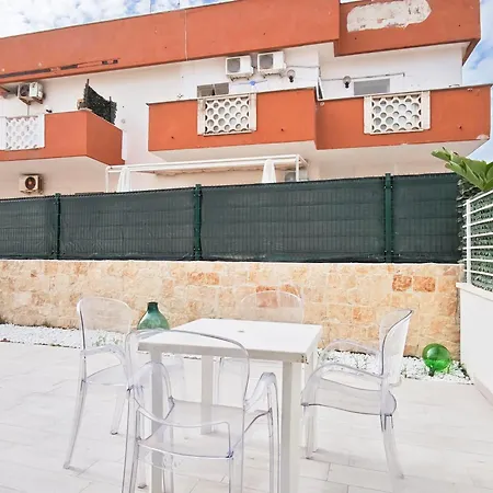 Apartament Costa Del Sole