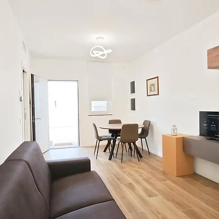 Apartament Costa Del Sole