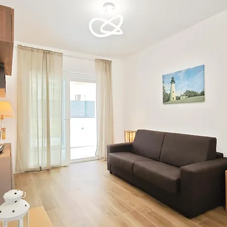 Costa Del Sole Apartman Bari