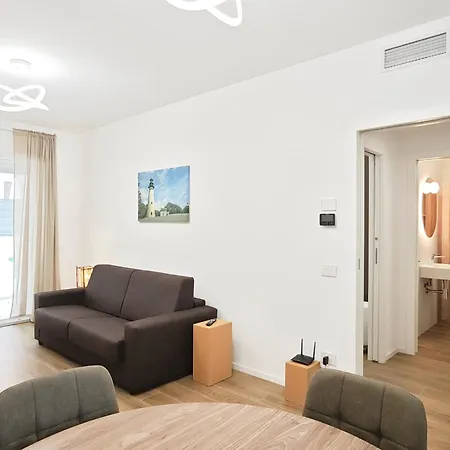 Costa Del Sole Apartament