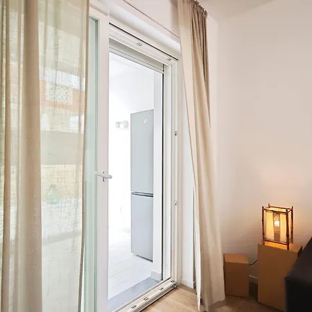 Costa Del Sole Apartament Bari