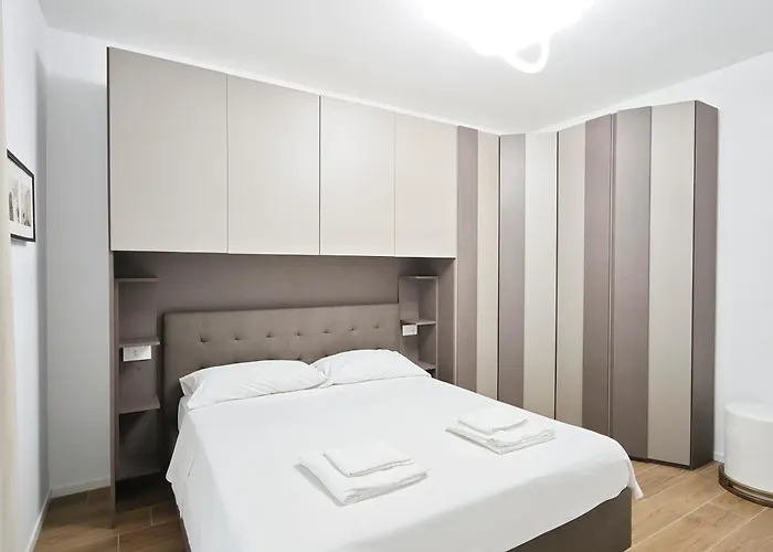 Costa Del Sole Appartamento Bari