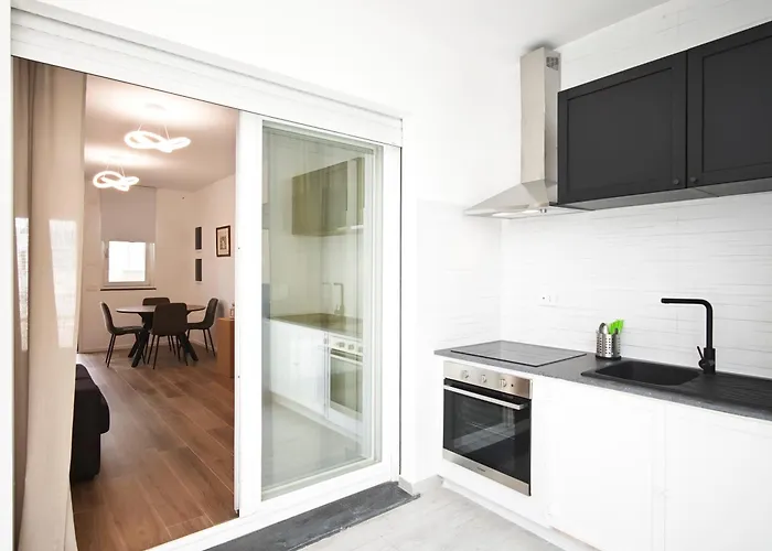 Appartamento Costa Del Sole