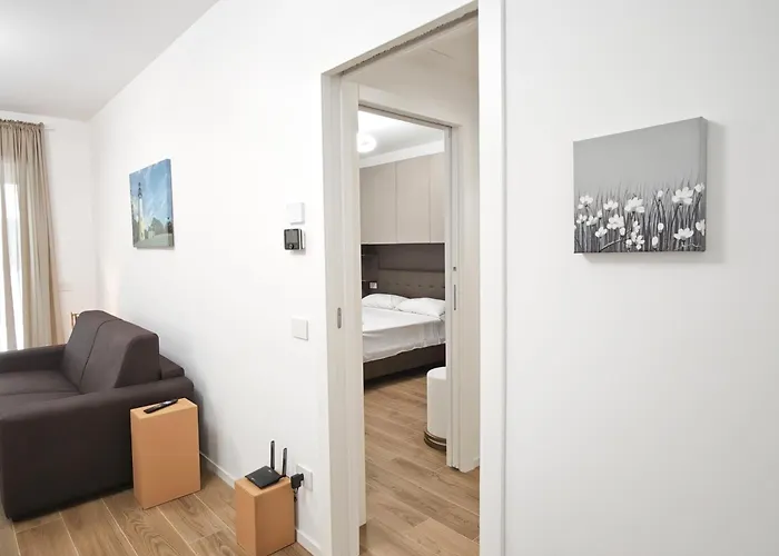 Appartamento Costa Del Sole *