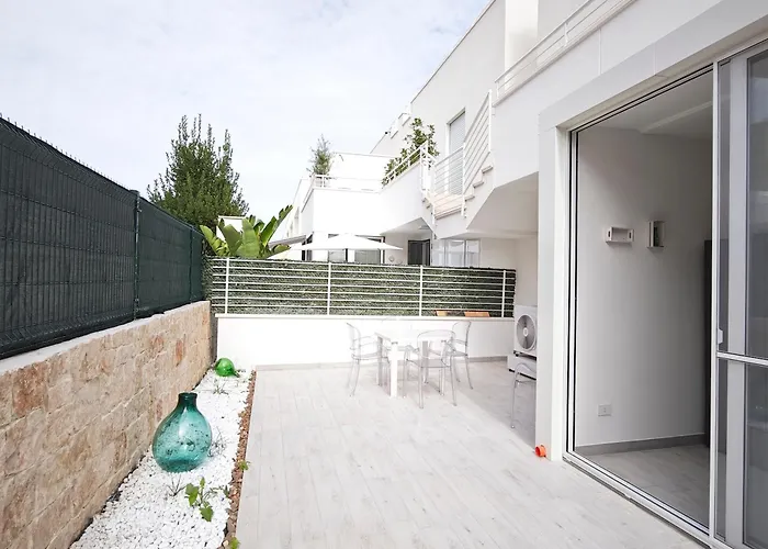 Costa Del Sole Appartamento Bari