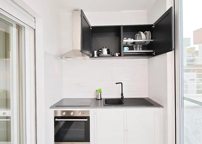 Costa Del Sole Appartamento Bari