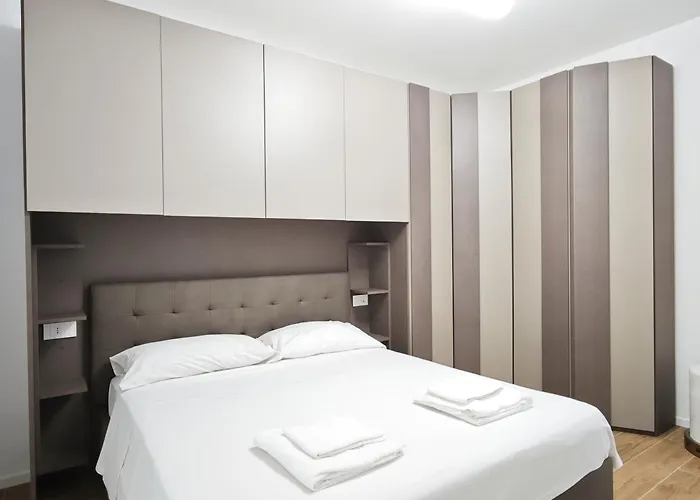 Appartamento Costa Del Sole