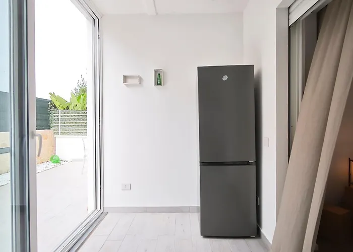 Costa Del Sole * Bari