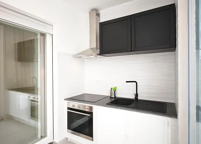 Costa Del Sole Appartamento Bari