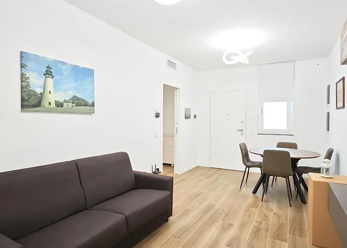 Costa Del Sole Appartamento *