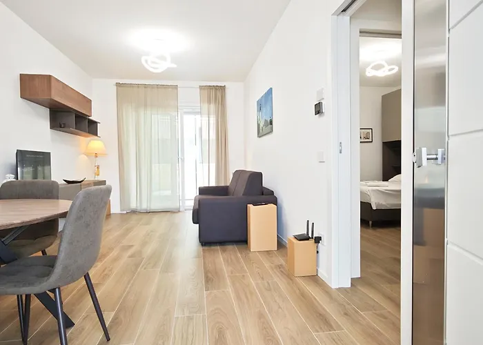 Appartamento Costa Del Sole *