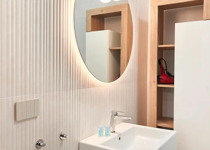 Costa Del Sole Appartamento *