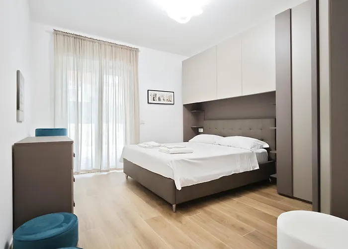 Appartamento Costa Del Sole Bari