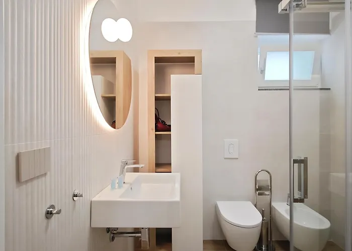 Costa Del Sole Appartamento *