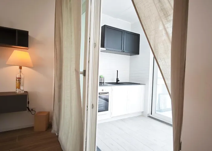 Costa Del Sole * Bari