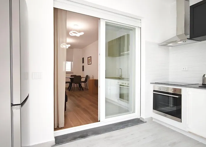 Costa Del Sole Appartamento Bari