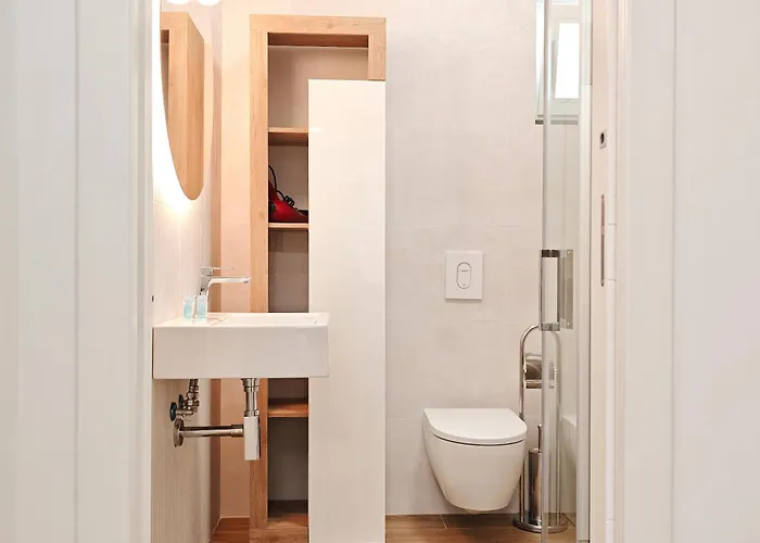 Appartamento Costa Del Sole *