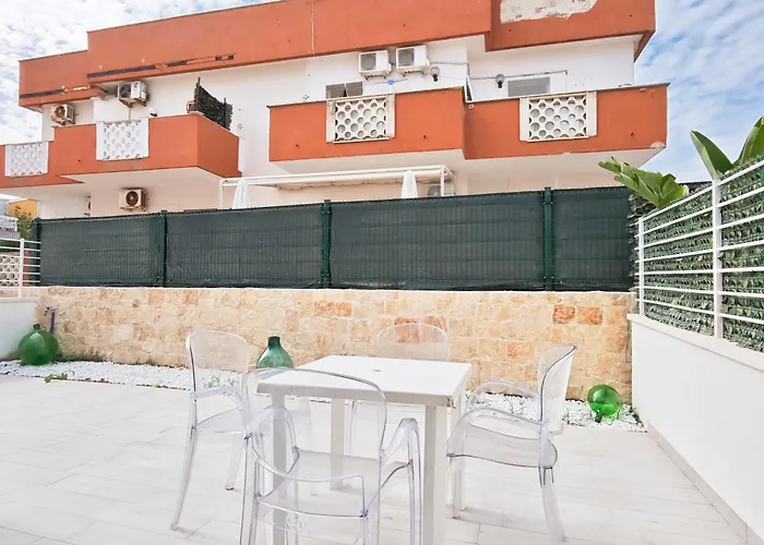 Appartamento Costa Del Sole