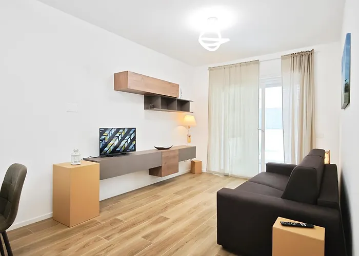 Costa Del Sole Appartamento *